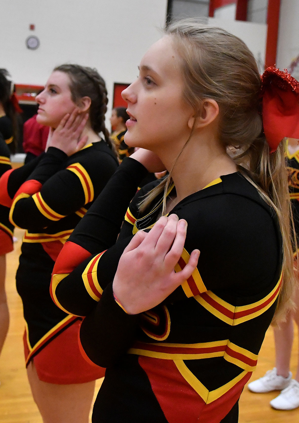 Rock Island vs Pekin boys Class 4A Regional
